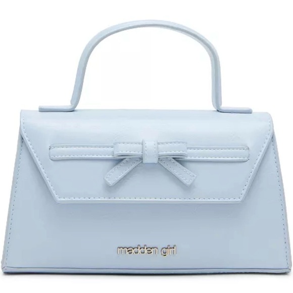 Madden Girl Avalonc Top Handle Bag - Picture 9 of 13